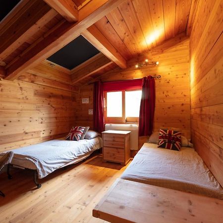 Appartement Marcella Montgenevre Ngoại thất bức ảnh