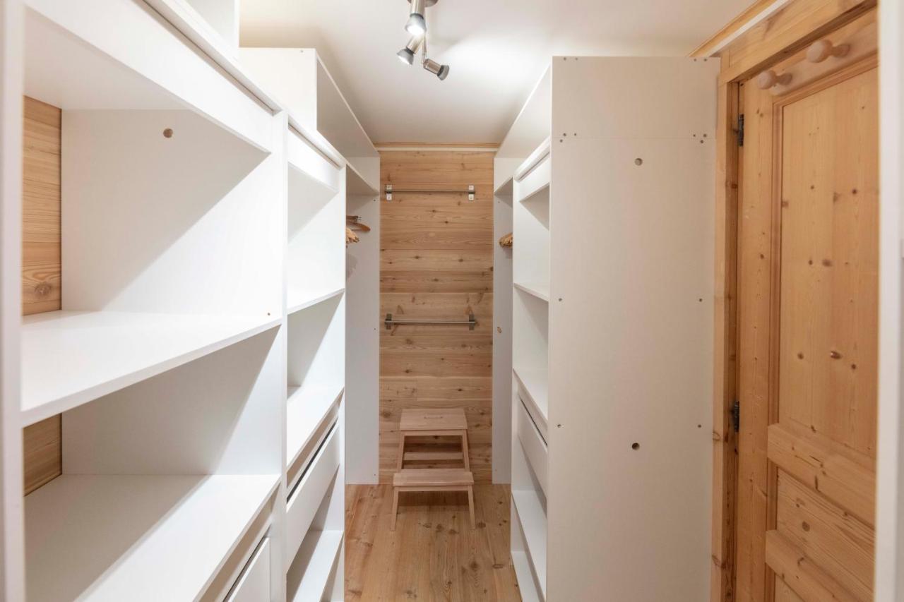 Appartement Marcella Montgenevre Ngoại thất bức ảnh